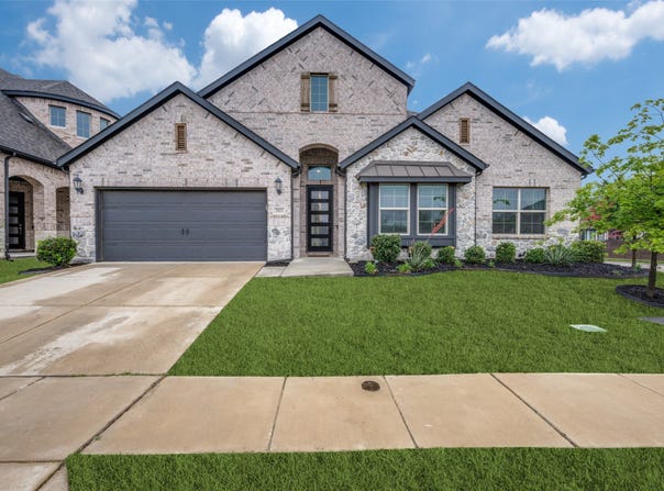 2801 Bedford Road, Northlake, TX 76226
