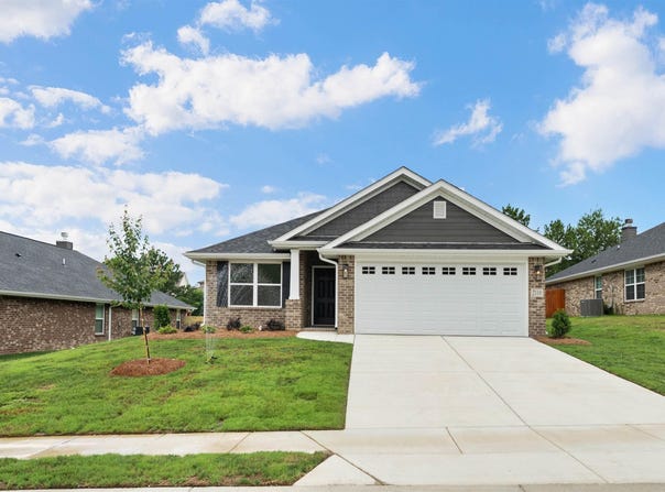 2110 TURQUOISE LANE, CALERA, AL 35040