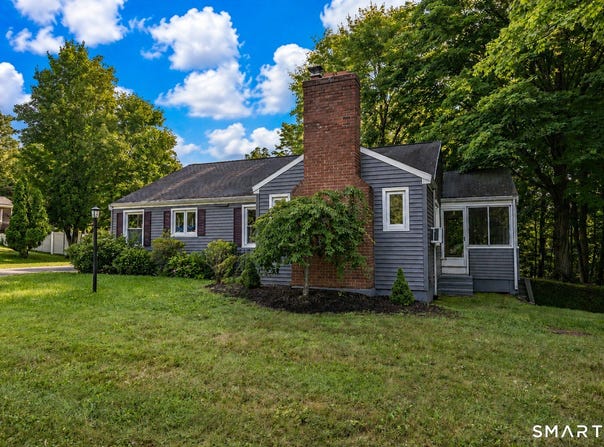 88 Peters Lane, Middlefield, CT 06481