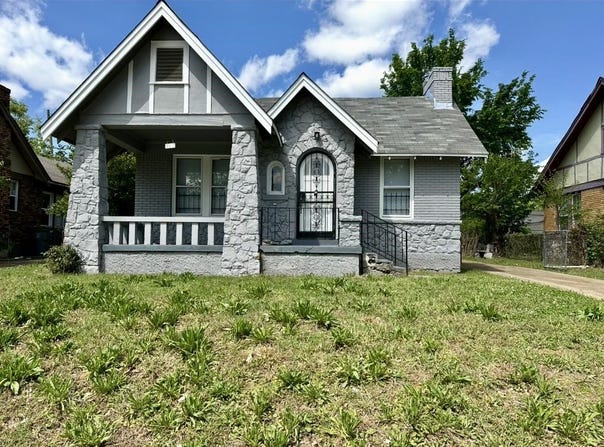 967 MAURY St, Memphis, TN 38107
