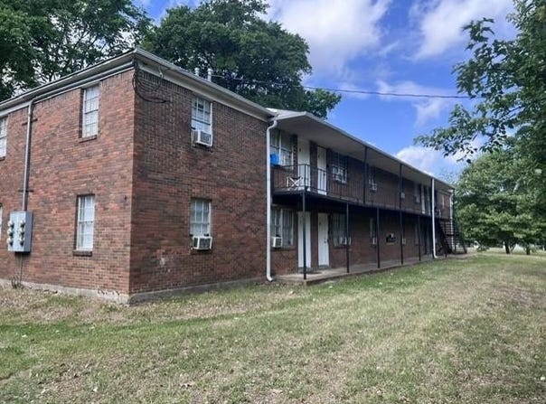 261 KEEL Ave, Memphis, TN 38107