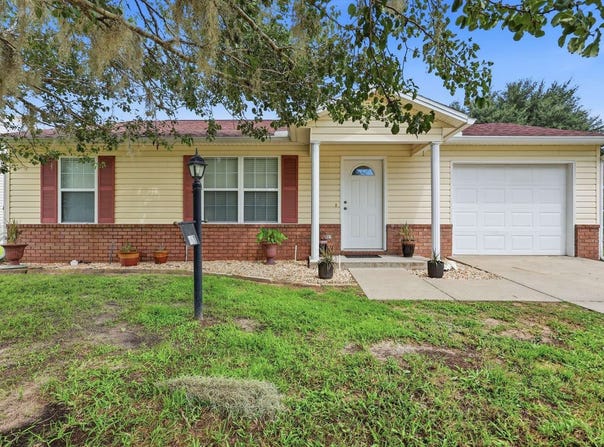 161 SE ELM LOOP, Lake City, FL 32025