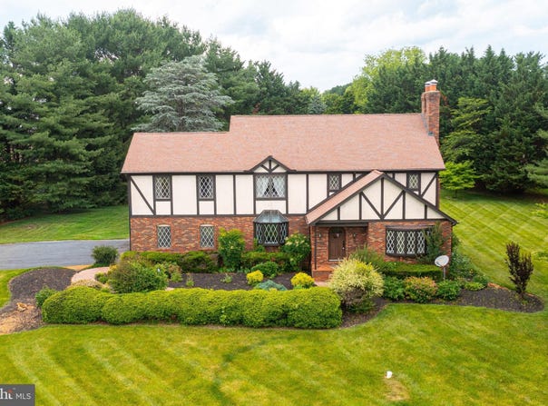 2300 KINGS ARMS Drive, FALLSTON, MD 21047