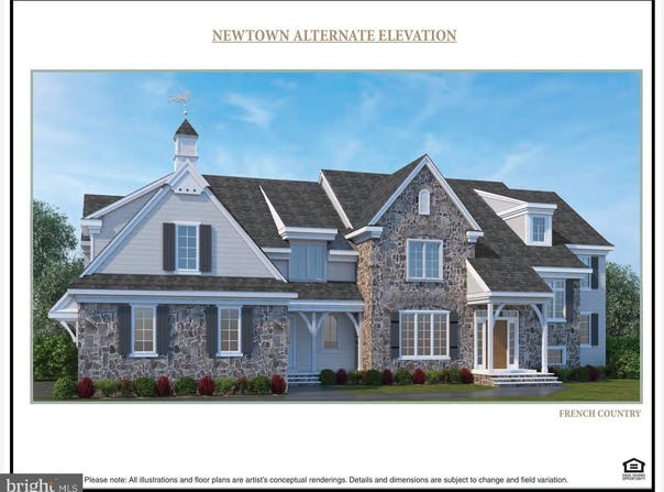 3001 BLACKSTON Drive, TOWNSEND, DE 19734