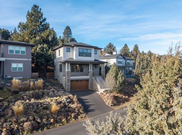 1238 NW Remarkable Drive, Bend, OR 97703