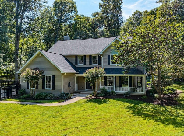 16935 KETOCTIN CHURCH Road, PURCELLVILLE, VA 20132