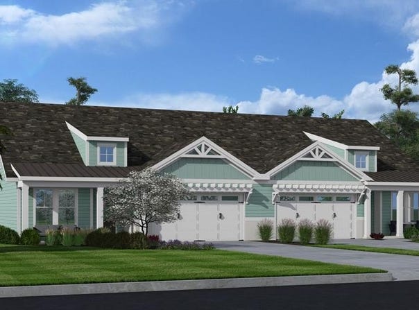 WINDING WAY lot: 9B, CAPE CHARLES, VA 23310
