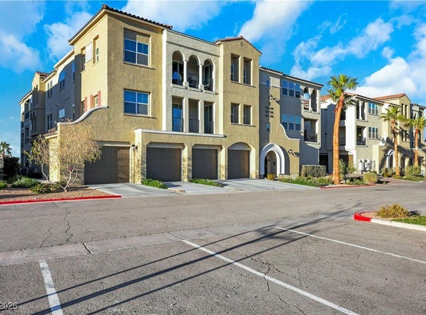 2555 Hampton Road, Henderson, NV 89052