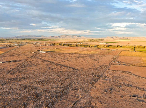 CR E.5 County 12.5, Antonito, CO 81120