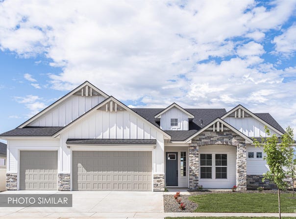 1354 E Rio Chico Ave., Kuna, ID 83634
