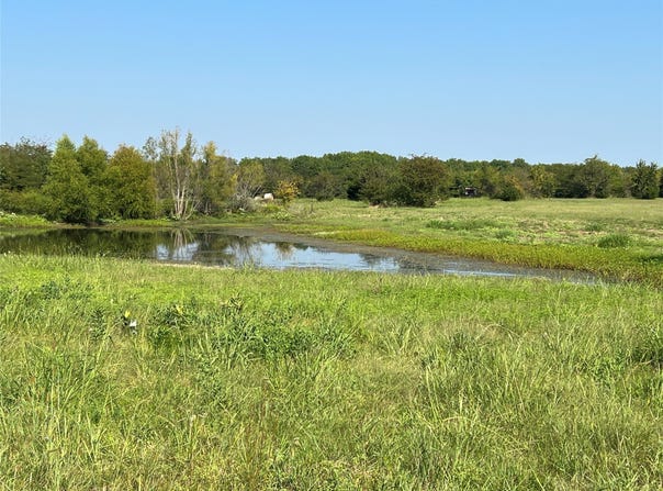 County Road 4145, Cooper, TX 75432
