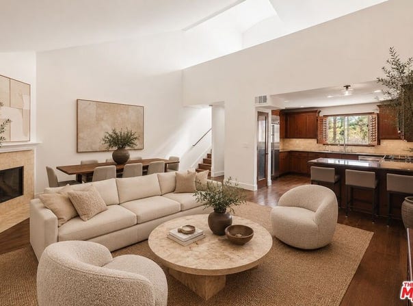 3965 Moore St, Los Angeles, CA 90066