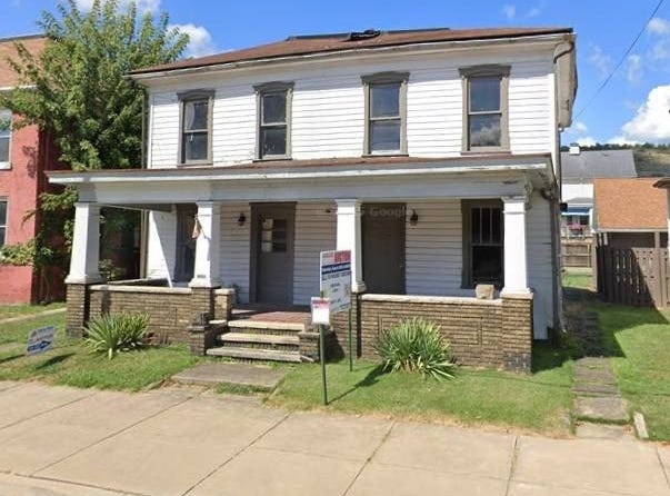 1315 Charles St, Wellsburg, WV 26070