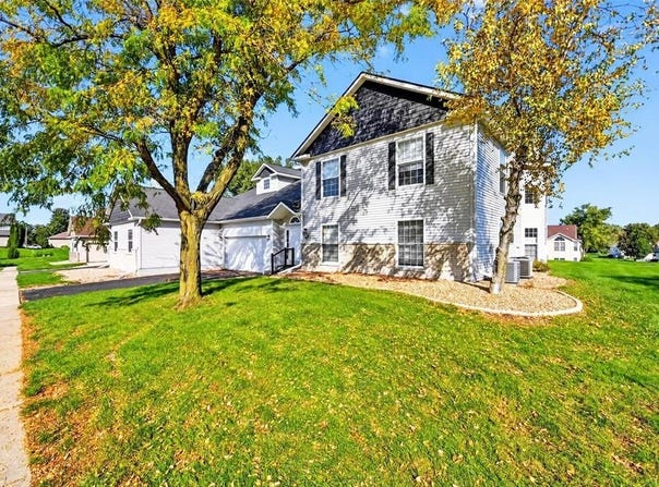 4645 Westchester Drive NE, Cedar Rapids, IA 52402