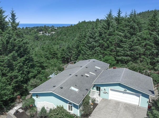 6250 NE Evergreen Lane, Newport, OR 97365