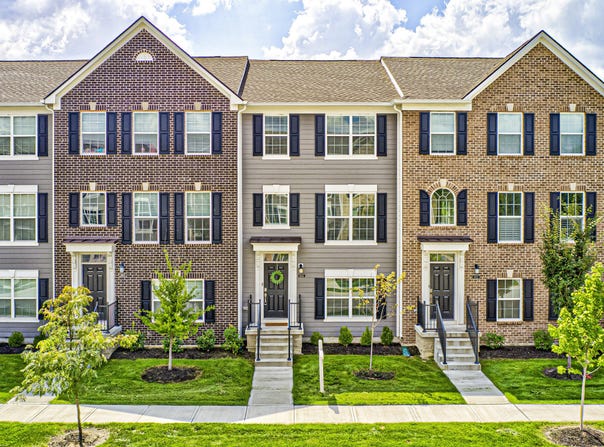 6863 Equality Boulevard, Carmel, IN 46033