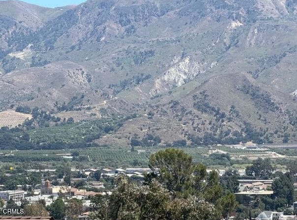 657 Dana Drive, Santa Paula, CA 93060