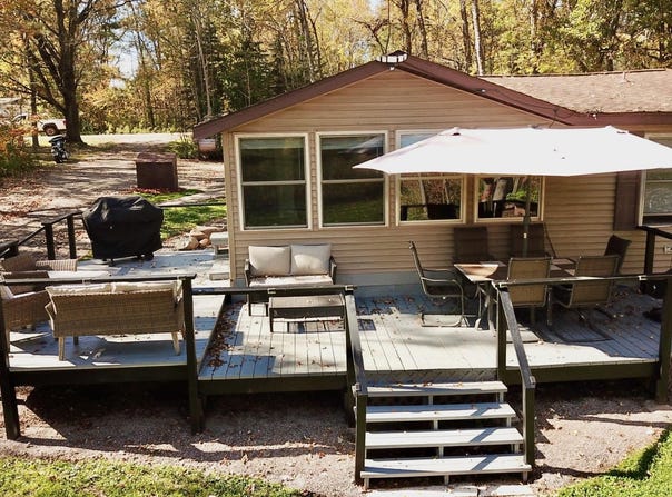 26622 Riverview Drive, Mora, MN 55051