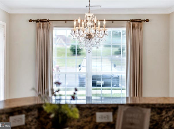 2505 SHELLEY Circle, FREDERICK, MD 21702
