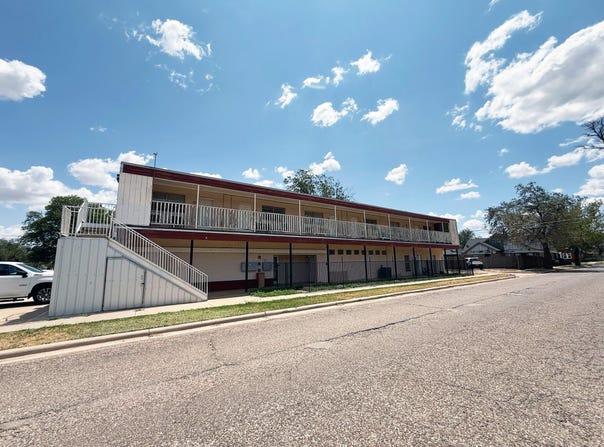 2123 15th Street, Lubbock, TX 79401