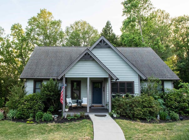 130 Raptor Way, Landrum, SC 29356