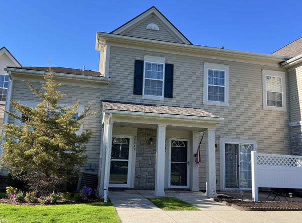 25849 Maritime Circle, Harrison Twp, MI 48045