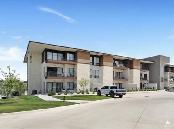 3022 Fieldhouse Circle, Manhattan, KS 66503