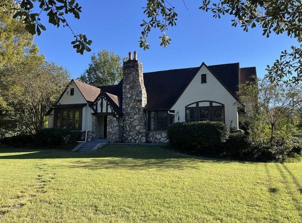 538 West Second, Clarksdale, MS 38614