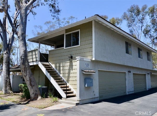 2470 Coventry Circle, Fullerton, CA 92833
