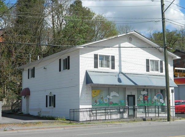 320 N Main Street, Marion, VA 24354