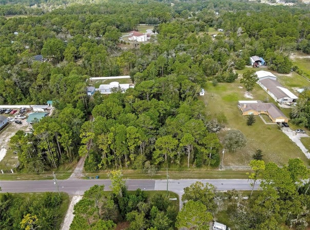 NODOC Road, SPRING HILL, FL 34609
