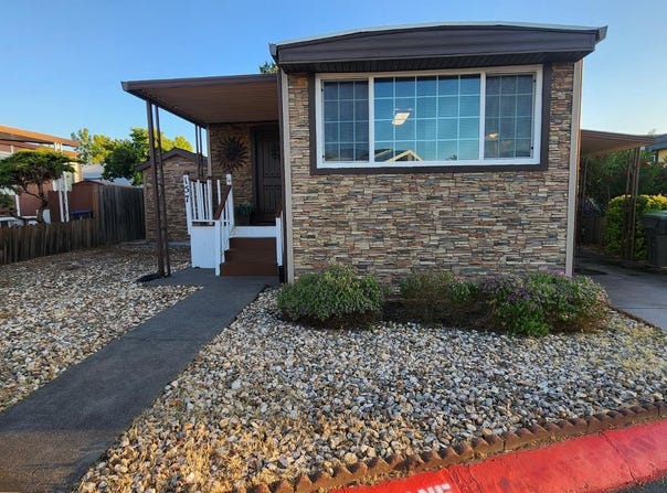 157 Zafra Drive, Fairfield, CA 94533