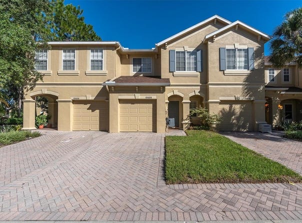 10608 SHADY FALLS Court, RIVERVIEW, FL 33578