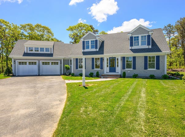 16 Turtle Run, Harwich, MA 02645
