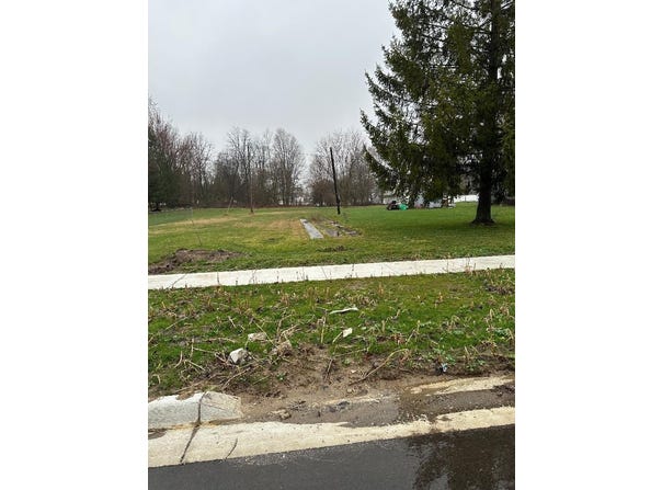 226 Strong Street, Reading, MI 49274