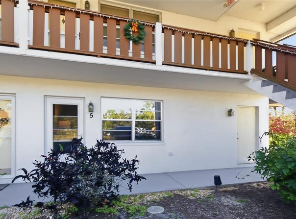 3 QUAILS RUN BOULEVARD, ENGLEWOOD, FL 34223