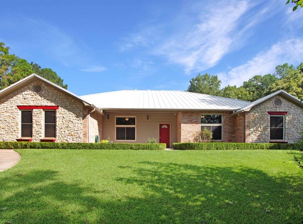 11449 CR 1302, Whitehouse, TX 75791