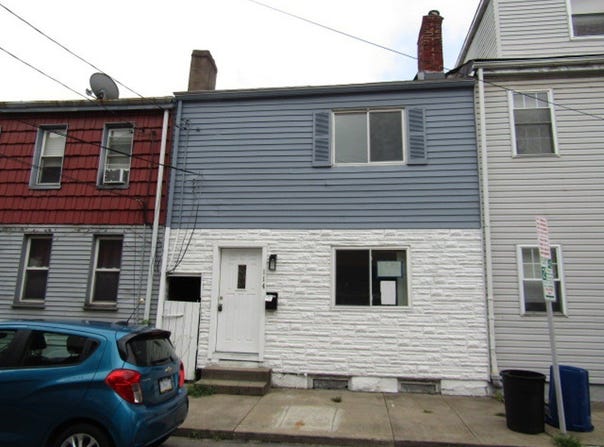 114 S 16th St, South Side, PA 15203