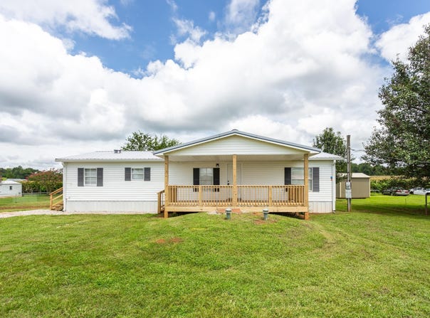 143 TIFFANY LANE, OHATCHEE, AL 36271