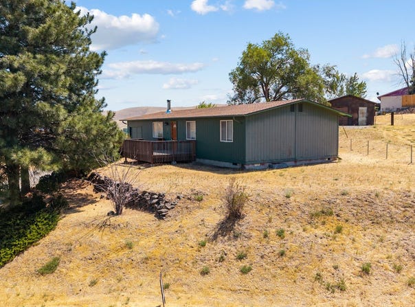25 CANYON Dr, Heppner, OR 97836