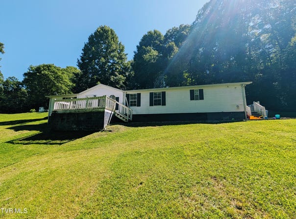 8902 Necessary Road, Wise, VA 24293