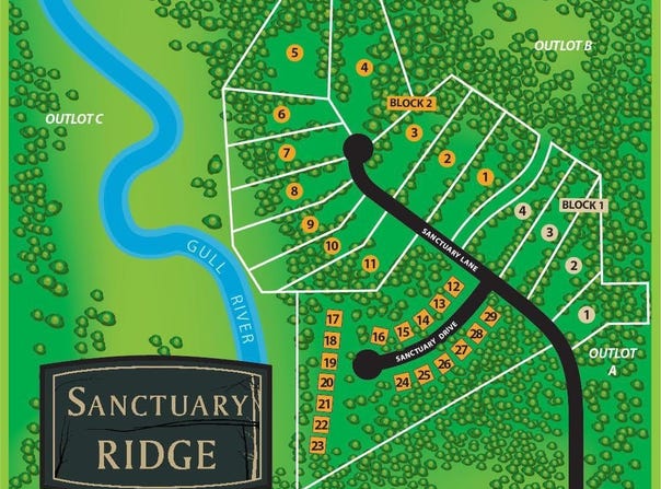 L2,B2 Sanctuary Lane, Brainerd, MN 56401