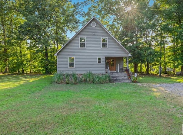 192 RIVERVIEW DR, Horatio, AR 71842
