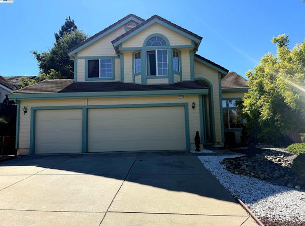 4140 Spaulding St., Antioch, CA 94531