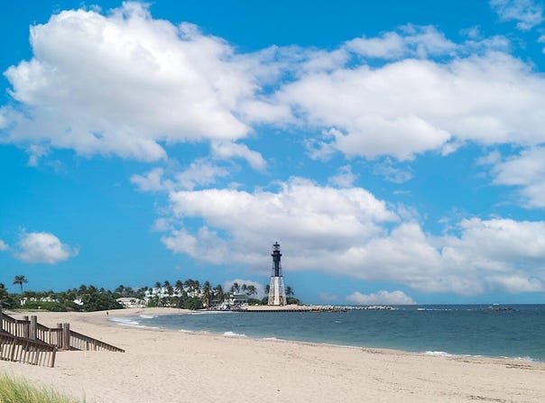 1776 BAY Drive, Pompano Beach, FL 33062