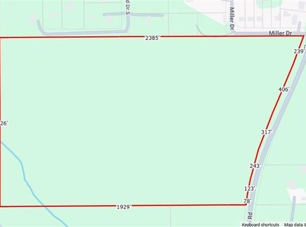 11299 Celeste Road, Chunchula, AL 36571