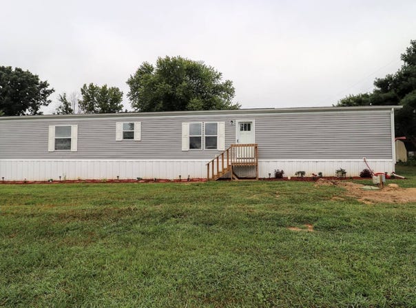 11515 Dundee Dr, Hillsboro, OH 45133