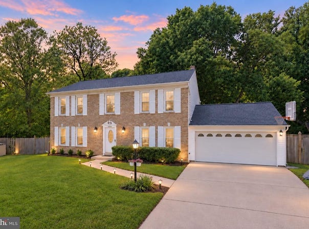 10240 COLEBROOK AVE, POTOMAC, MD 20854