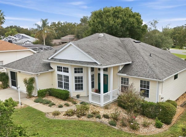 5596 FREEPORT Drive, TAVARES, FL 32778