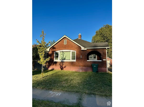 2030 LIBERTY Ave, Ogden, UT 84401